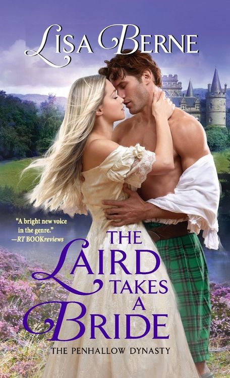 Produktbild: The Laird Takes a Bride