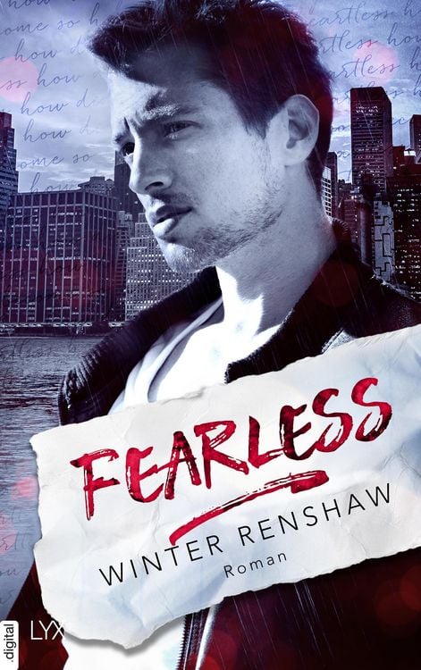 Produktbild: Fearless