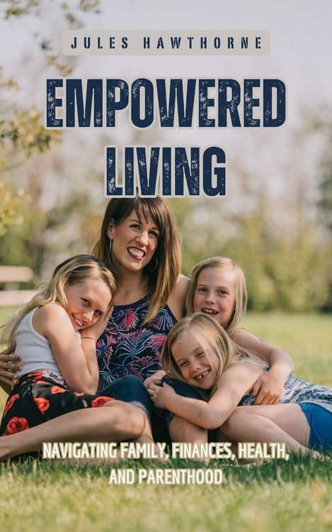 Produktbild: Empowered Living