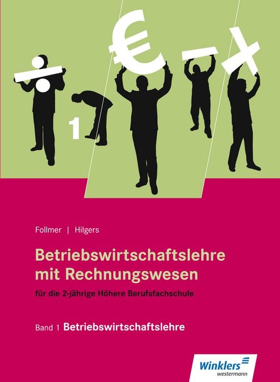 Produktbild: Betriebswirtschaftslehre mit Rechnungswesen f&uuml;r die 2-j&auml;hrige H&ouml;here Berufsfachschule