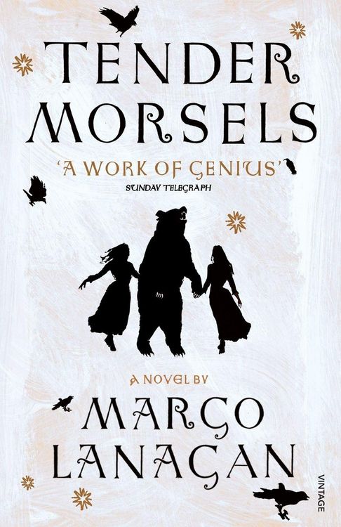 Produktbild: Tender Morsels