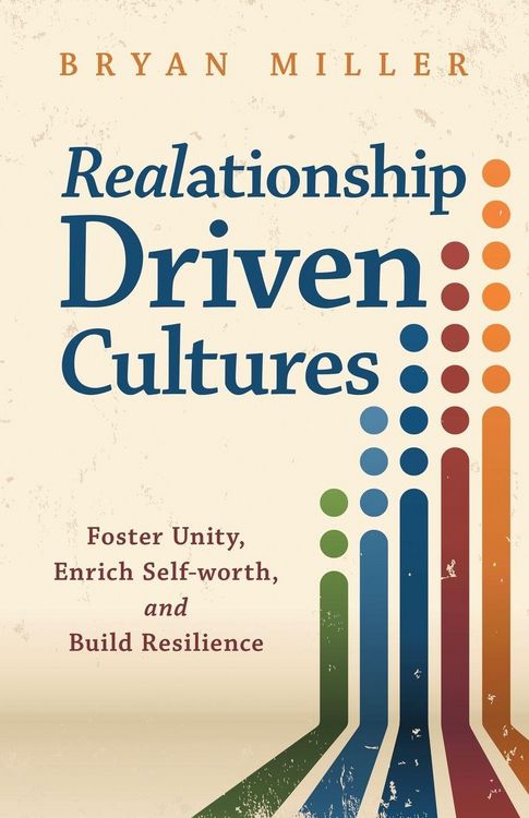 Produktbild: Realationship Driven Cultures