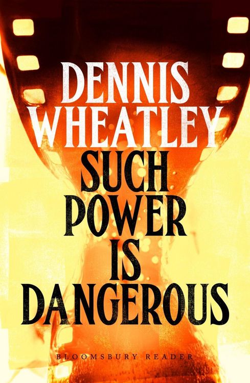 Produktbild: Such Power is Dangerous
