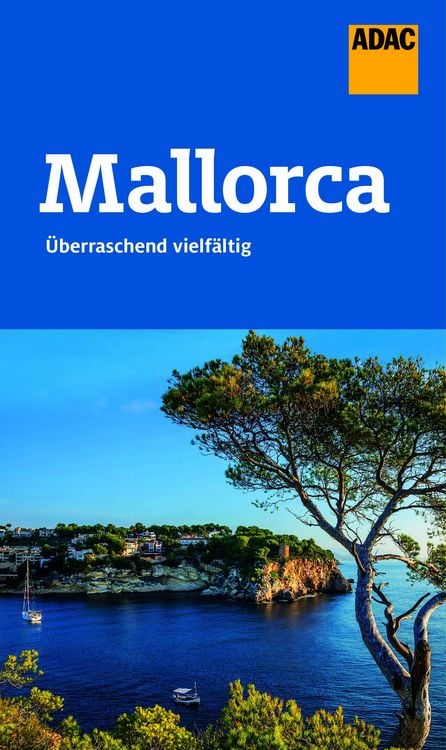 Produktbild: Mallorca