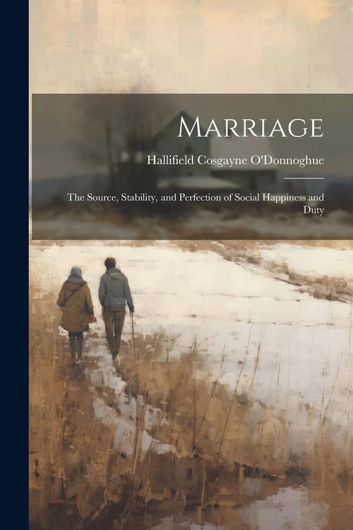 Produktbild: Marriage
