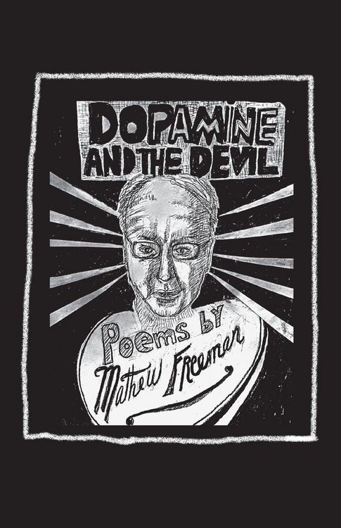 Produktbild: Dopamine and the Devil