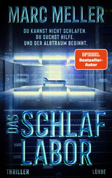 Produktbild: Das Schlaflabor