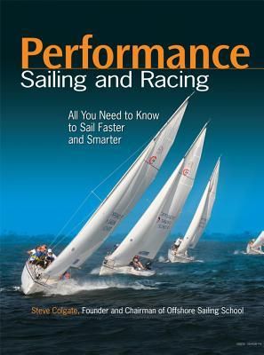 Produktbild: Performance Sailing and Racing