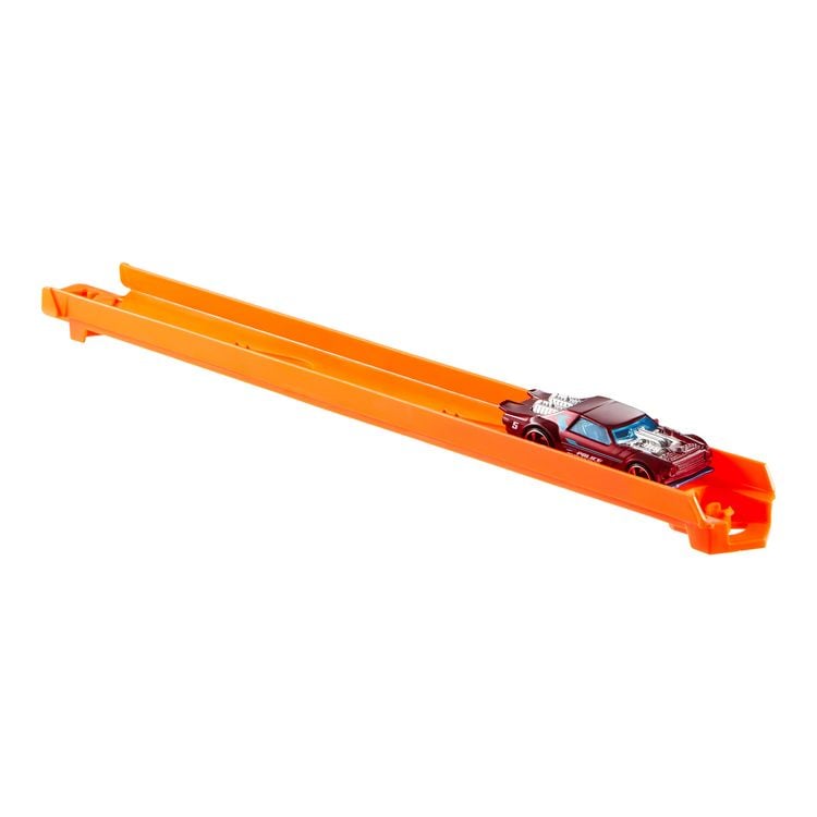 Produktbild: Hot Wheels Track Creator Track & Car Starter Pack