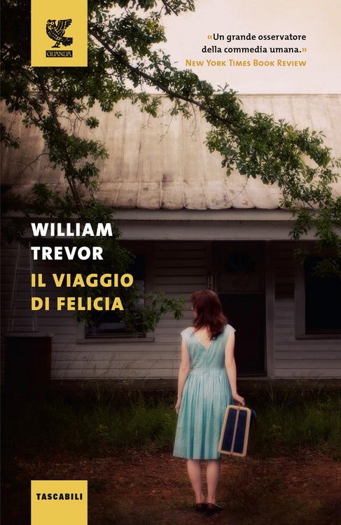 Produktbild: Il viaggio di Felicia