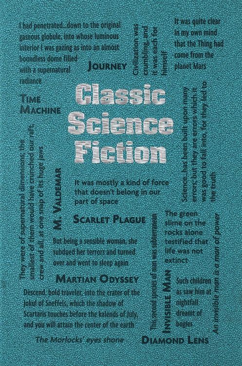 Produktbild: Classic Science Fiction