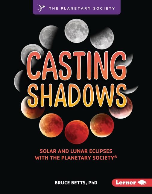 Produktbild: Casting Shadows