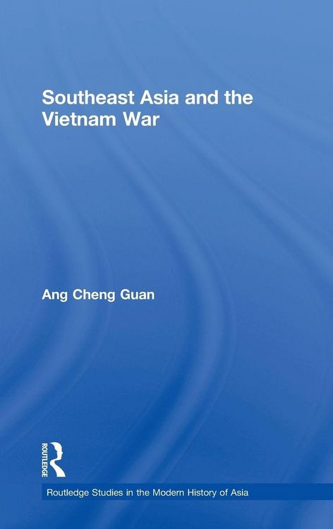 Produktbild: Southeast Asia and the Vietnam War