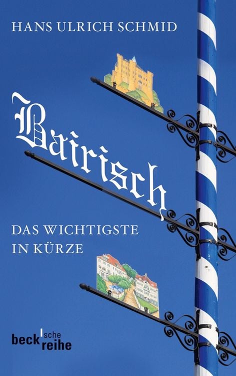 Produktbild: Bairisch