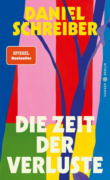 Produktbild: Die Zeit der Verluste