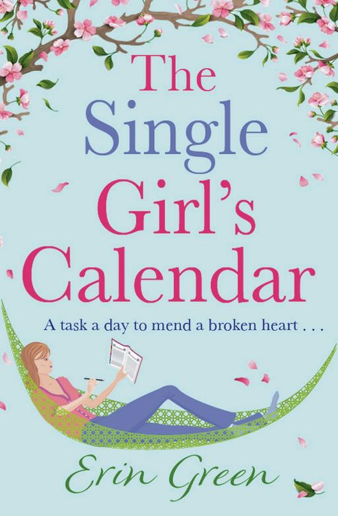 Produktbild: The Single Girl's Calendar