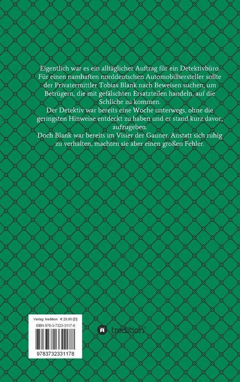 Produktbild: Unter falschem Verdacht