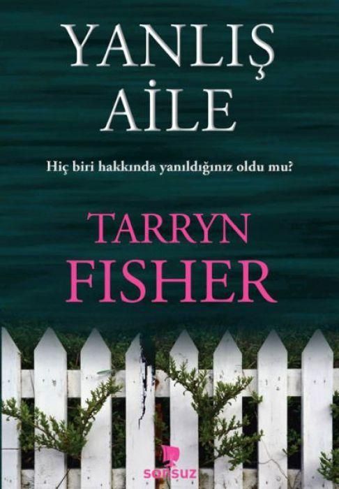 Produktbild: Yanlis Aile