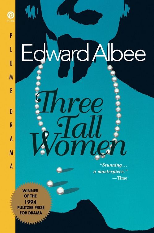 Produktbild: Three Tall Women