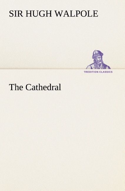 Produktbild: The Cathedral