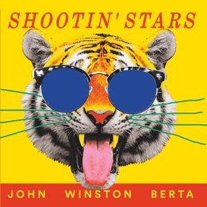 Produktbild: Shine On Shootin Stars (col. Vinyl)