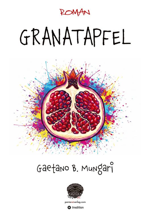 Produktbild: Granatapfel