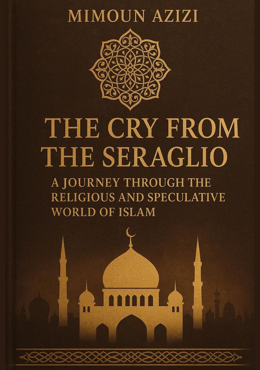 Produktbild: The Cry from the Seraglio