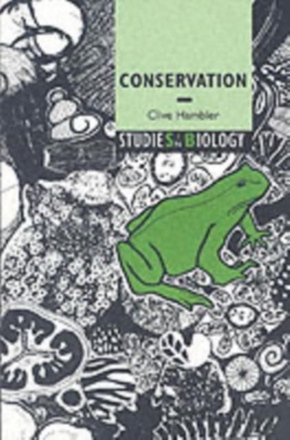 Produktbild: Conservation