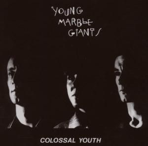 Produktbild: Colossal Youth and Collected Works