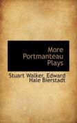 Produktbild: More Portmanteau Plays