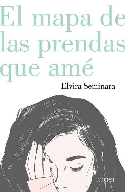 Produktbild: El mapa de las prendas que am&eacute;