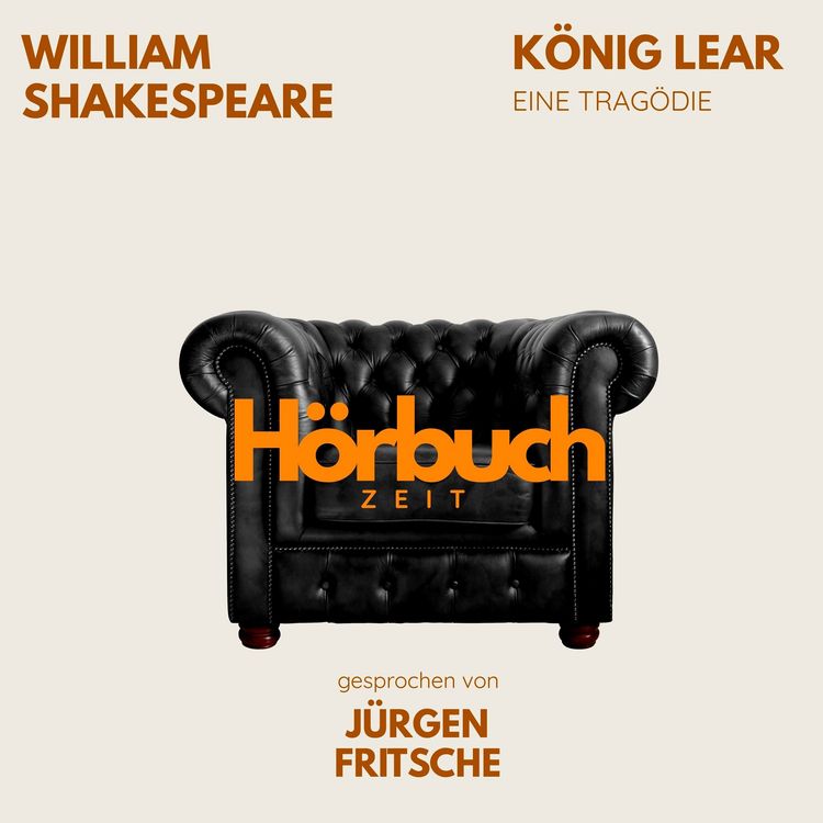 Produktbild: K&ouml;nig Lear. Ein Drama.