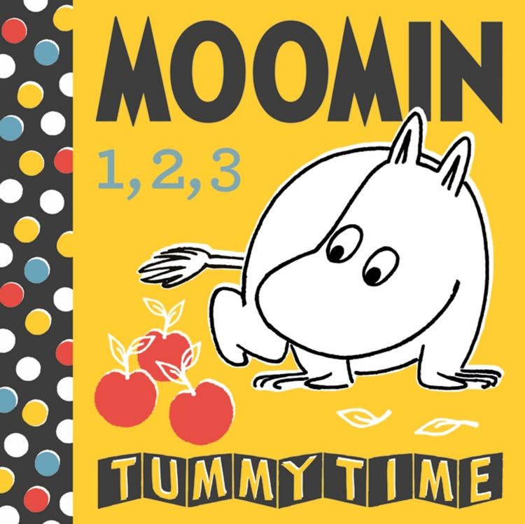 Produktbild: Moomin Baby