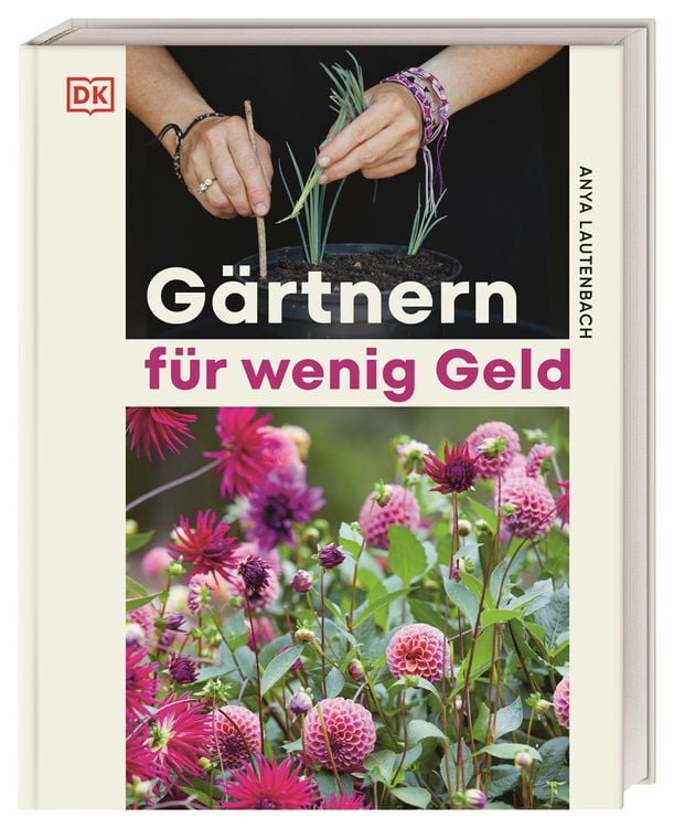 Produktbild: G&auml;rtnern f&uuml;r wenig Geld