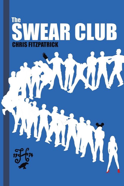 Produktbild: The Swear Club