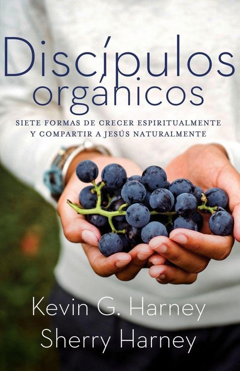 Produktbild: Disc&iacute;pulos org&aacute;nicos