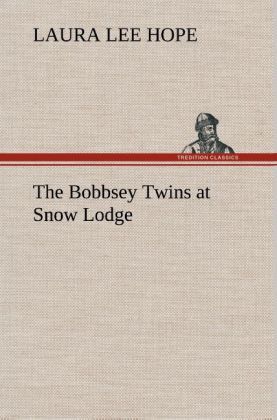 Produktbild: The Bobbsey Twins at Snow Lodge