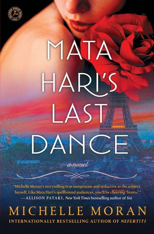 Produktbild: Mata Hari's Last Dance
