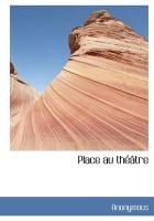 Produktbild: Place Au Th Tre