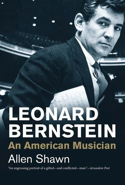 Produktbild: Leonard Bernstein