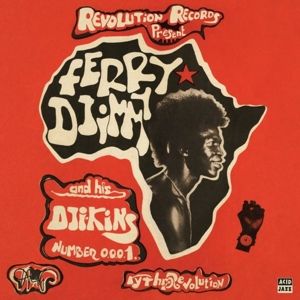 Produktbild: Rhythm Revolution