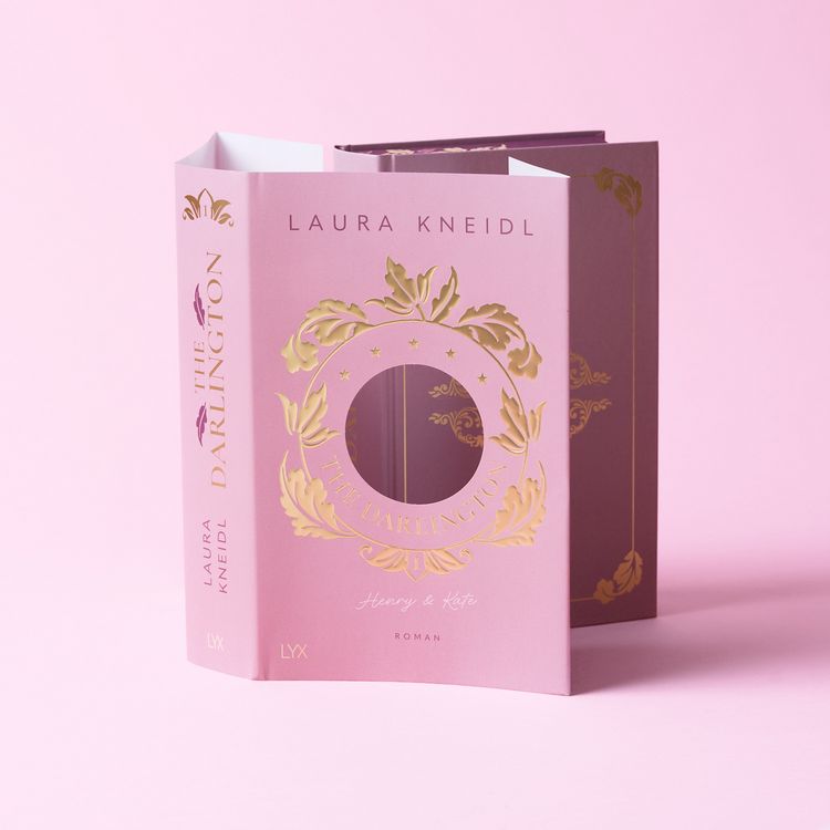 Produktbild: The Darlington - Henry & Kate