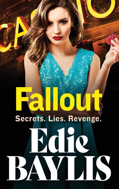 Produktbild: Fallout