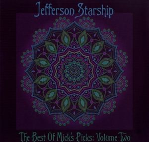 Produktbild: Best Of Micks Picks Vol.2 (Clear Vinyl)