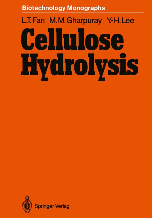 Produktbild: Cellulose Hydrolysis