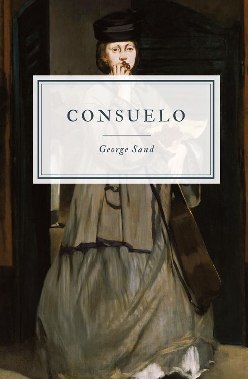 Produktbild: Consuelo