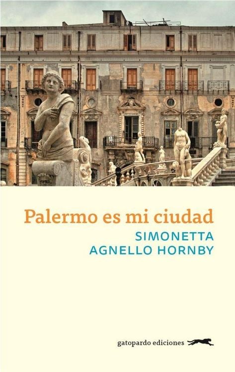 Produktbild: Palermo es mi ciudad
