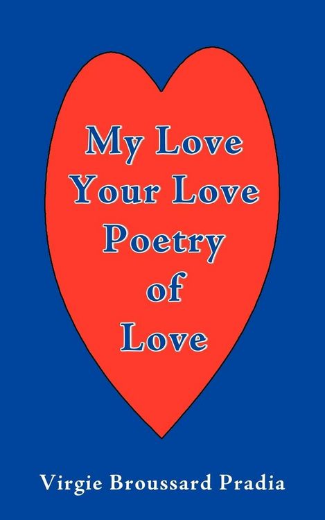 Produktbild: MY Love Your Love Poetry of Love