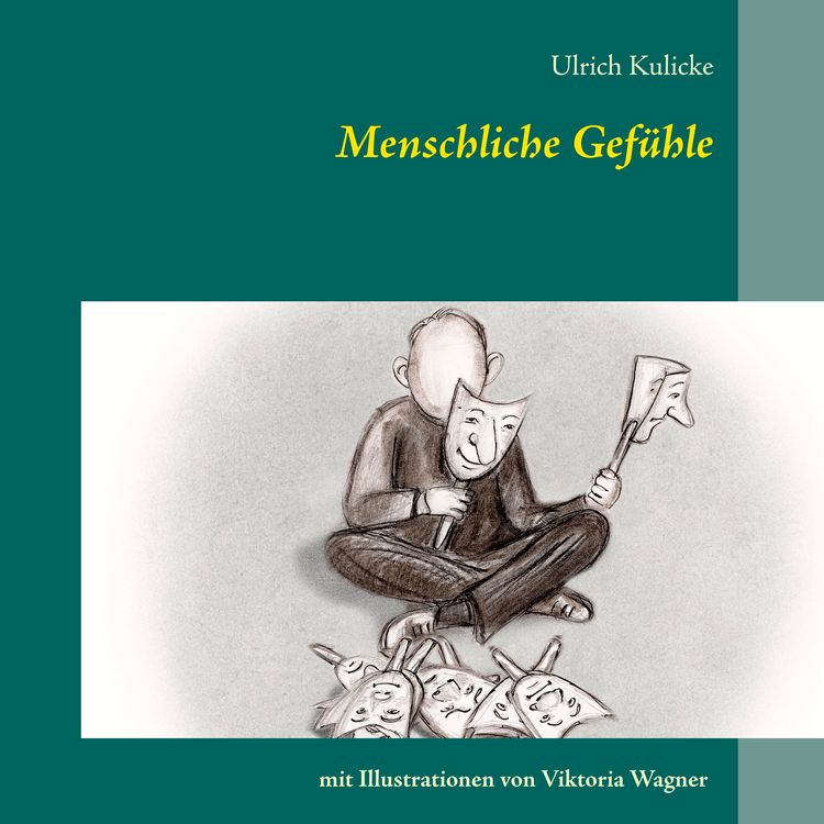 Produktbild: Menschliche Gef&uuml;hle