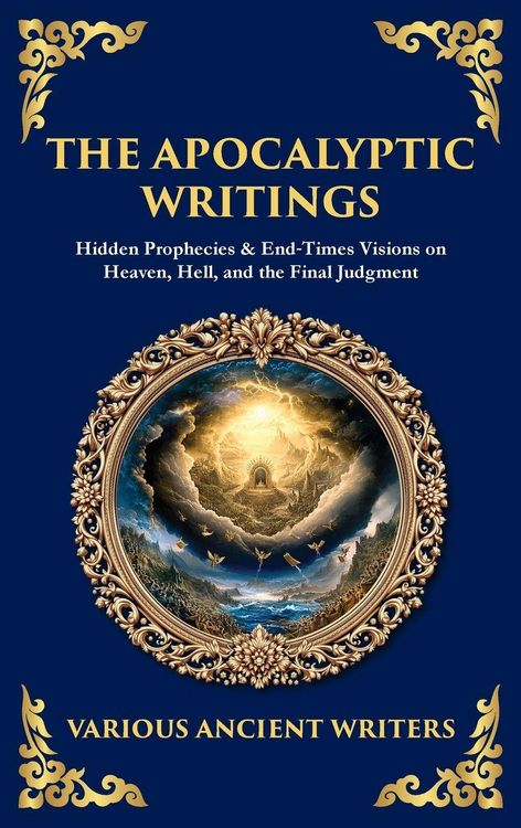 Produktbild: The Apocalyptic Writings